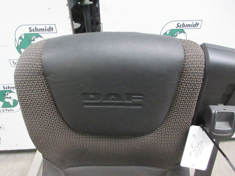 Seat for Truck DAF 1978978//1844340 // 1844380 STOELEN SET CF XF 106 EURO 6 R+L: picture 9
