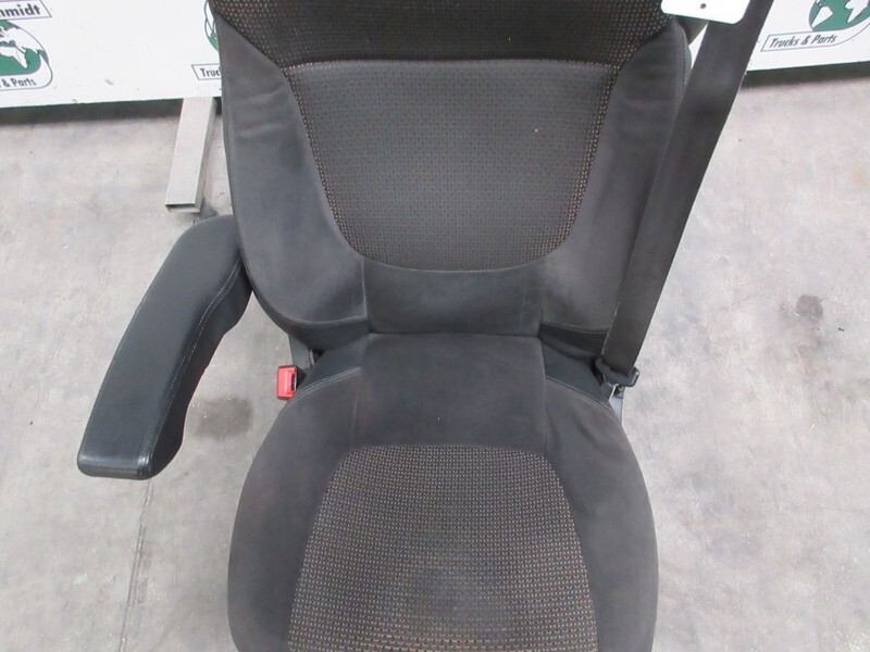 Seat for Truck DAF 1978978//1844340 // 1844380 STOELEN SET CF XF 106 EURO 6 R+L: picture 10