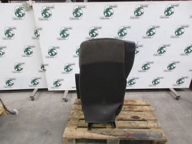 Seat for Truck DAF 1978978//1844340 // 1844380 STOELEN SET CF XF 106 EURO 6 R+L: picture 13