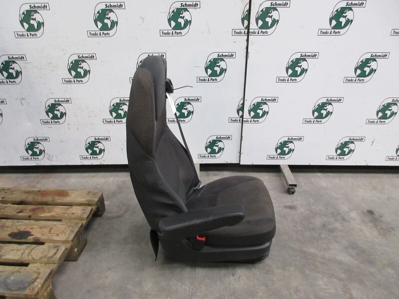 Seat for Truck DAF 1978978//1844340 // 1844380 STOELEN SET CF XF 106 EURO 6 R+L: picture 6