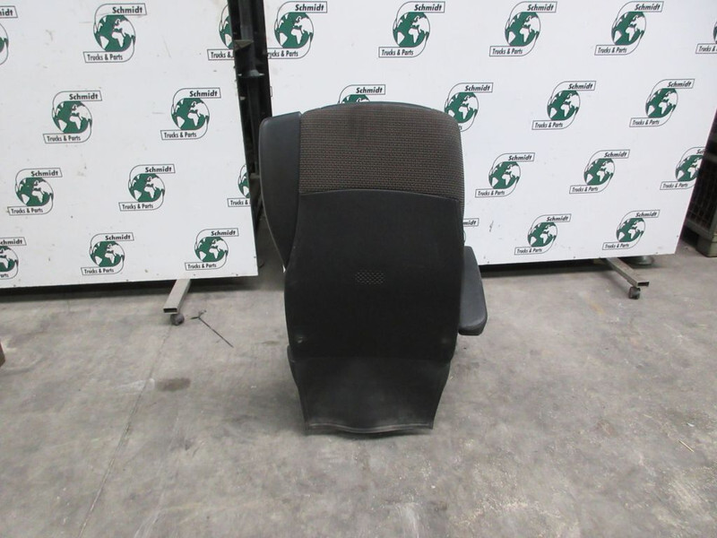 Seat for Truck DAF 1978978//1844340 // 1844380 STOELEN SET CF XF 106 EURO 6 R+L: picture 8