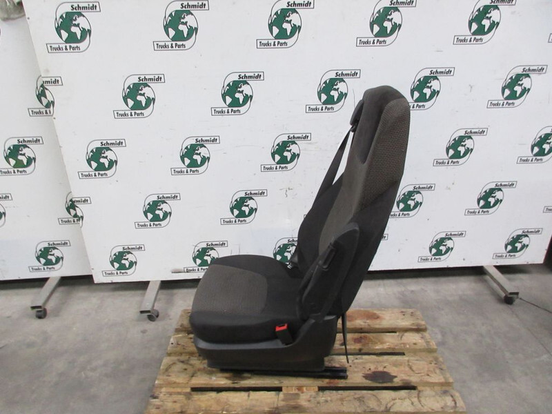 Seat for Truck DAF 1978978//1844340 // 1844380 STOELEN SET CF XF 106 EURO 6 R+L: picture 12