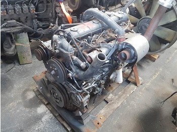 Engine for Truck DAF 620 TURBO (NT116): picture 1