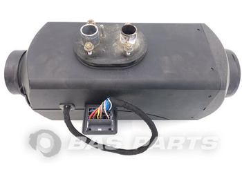 DAF Eberspächer Airtronic D4 Parking heater 1848348 Airtronic D4 - Spare parts for Truck: picture 2