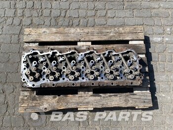 Cylinder head for Truck DAF MX300 S2 Cylinderhead DAF MX300 S2 1684911: picture 1