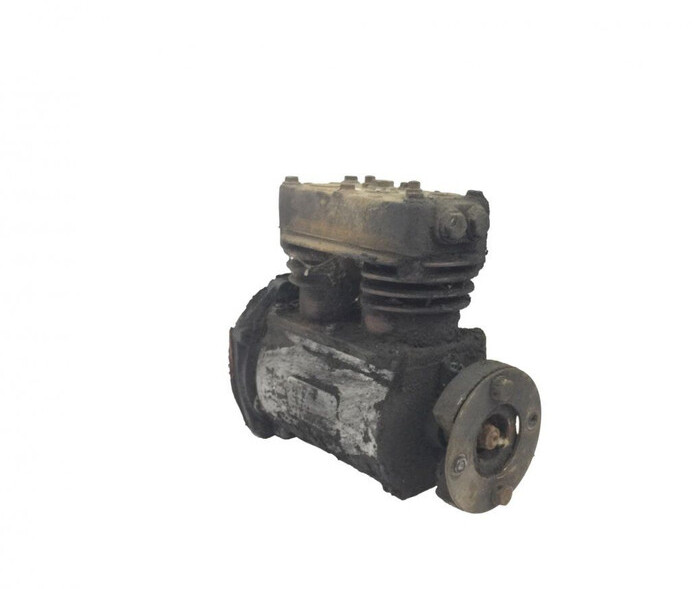 Engine and parts DAF SB2300 (01.74-): picture 4