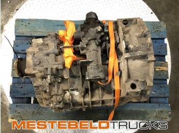 Gearbox for Truck DAF Versnellingsbak 6 S 800 TO: picture 5
