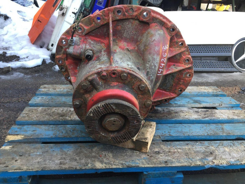 Differential gear DAF XF105 (01.05-): picture 3