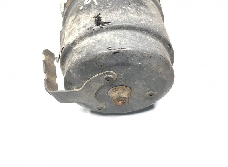 Brake parts for Truck DAF XF105 (01.05-): picture 4