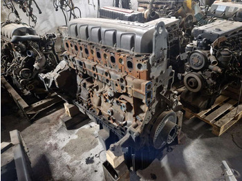 Engine for Truck DAF XF106 MX-13  MV340 variklis: picture 1