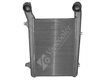 Intercooler for Truck DAF XF 95: picture 1