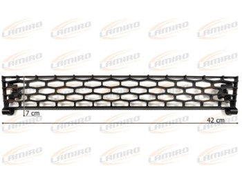 New Body and exterior for Truck DAF XF FRONT PANEL GRILLE DAF XF FRONT PANEL GRILLE: picture 2