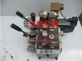 Hydraulic valve DANFOSS / SAUER