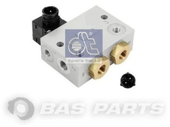 Hydraulics for Truck DT SPARE PARTS Solenoid valve 9955466: picture 1