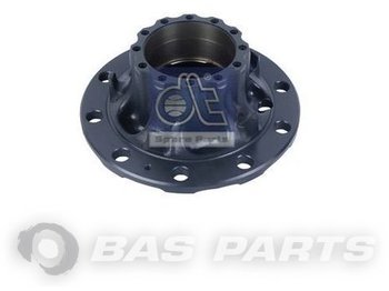 Hub for Truck DT SPARE PARTS Wheel hub 20535244S: picture 1