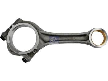 New Connecting rod for Truck DT Spare Parts 4.63571 Connecting rod, conical head d1: 42 mm, d2: 75 mm, L: 215 mm: picture 1