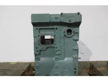Cylinder block for Construction machinery Detroit 253 253: picture 1