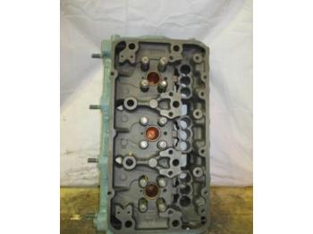 Cylinder block for Construction machinery Detroit 353 353: picture 1