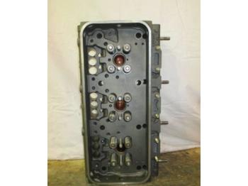 Cylinder block for Construction machinery Detroit 371 371: picture 1