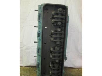Cylinder block for Construction machinery Detroit 4-71 2 VAL 4-71 2 VAL: picture 1