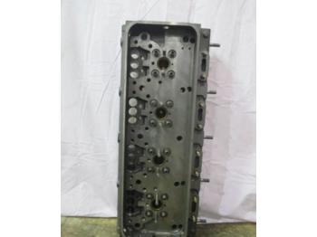 Cylinder block for Construction machinery Detroit 4-71 4-71: picture 1