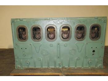 Cylinder block for Construction machinery Detroit 671 671: picture 1