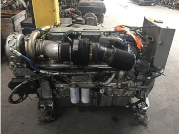 Engine and parts Detroit Diesel Motoren: picture 1