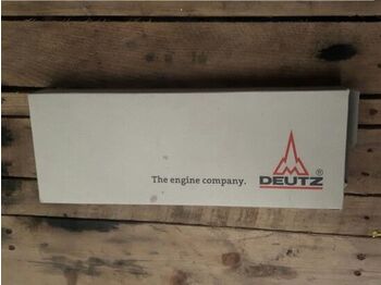 New Engine and parts for Truck Deutz: picture 3