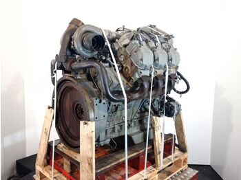 Engine for Construction machinery Deutz BF6M1015 Engine (Industrial): picture 1