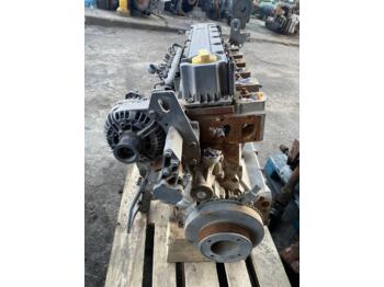 Engine for Agricultural machinery Deutz TCD 6.1 L06 Silnik - 10904105: picture 3