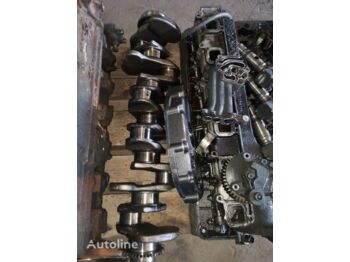 Spare parts for Truck Diverse Ersatzteile OM 906 Mercedes-Benz OM 906 960: picture 2
