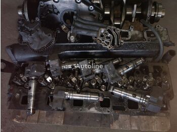 Spare parts for Truck Diverse Ersatzteile OM 906 Mercedes-Benz OM 906 960: picture 4