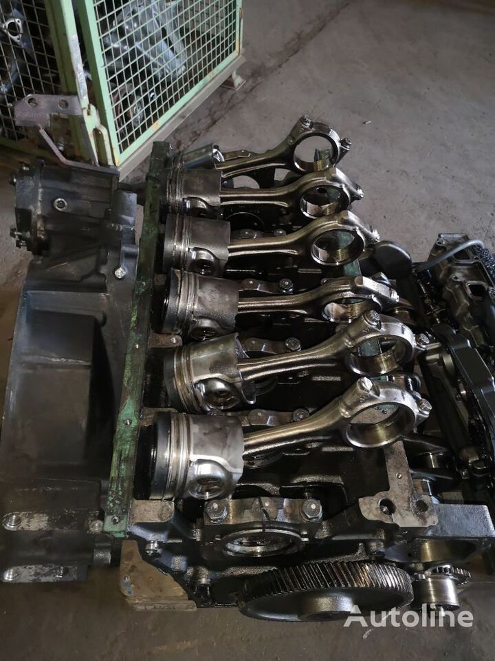 Spare parts for Truck Diverse Ersatzteile OM 906 Mercedes-Benz OM 906 960: picture 3