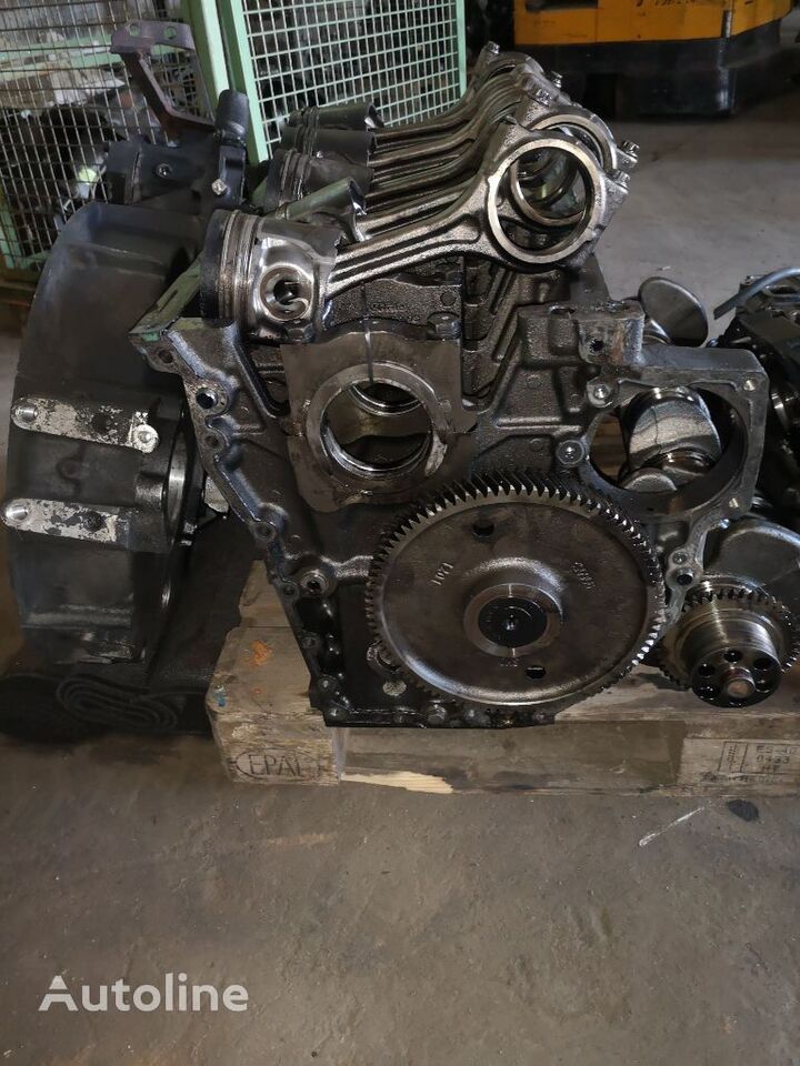 Spare parts for Truck Diverse Ersatzteile OM 906 Mercedes-Benz OM 906 960: picture 6