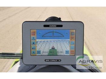 Claas GPS COPILOT TS - Electrical system