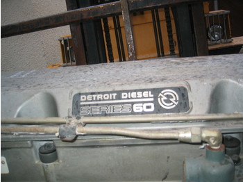 DETROIT Serie 60 - Engine