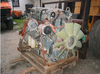 DETROIT Serie 60 - Engine