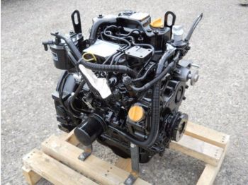 DIV. Yanmar 3TNV82A - Engine