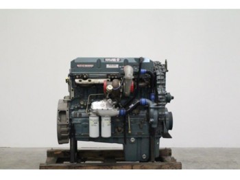 Detroit 60 Series - Engine