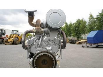 Detroit 8V92TA  - Engine