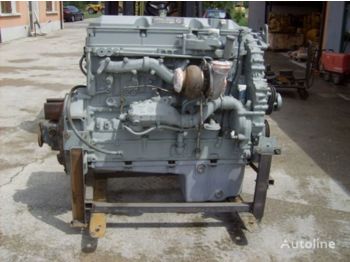  Detroit DIESEL GM60 (6067WU60) - Engine
