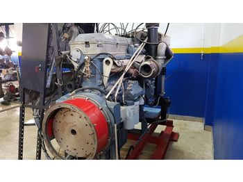  Detroit Series 60 - Engine