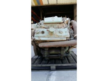 Detroit diesel GM 8V71  - Engine