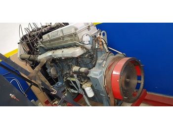  Detroit new Series 60 - Engine