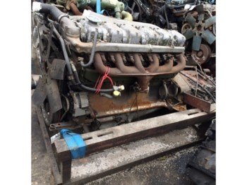 Engine Mercedes-Benz OM 355