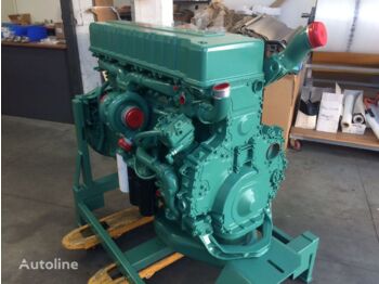  VOLVO D12A380 - D12A420 - per bus e - engine