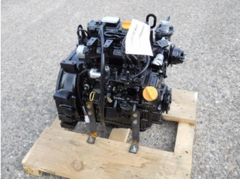 Yanmar 3TNE74 - Engine