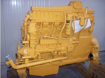 CATERPILLAR Engine CAT 980G 2KR - 9CM - 2SR3406 C
 - Engine and parts
