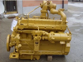 CATERPILLAR Engine PER 966F II s/n 1SL29213306 DITA
 - Engine and parts