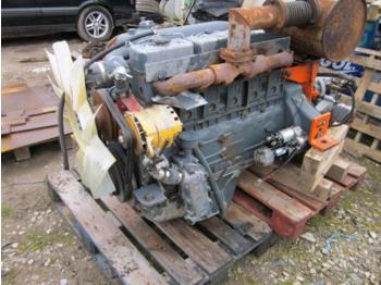 DAEWOO 180 - Engine and parts